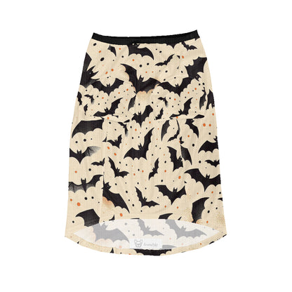 Frank Wool Sweater for French bulldog