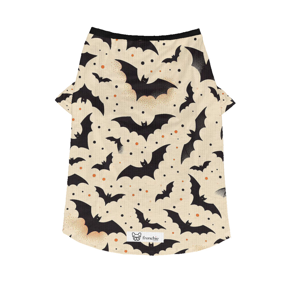 Frank Wool Sweater for French bulldogs