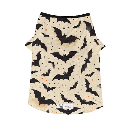 Frank Wool Sweater for French bulldogs