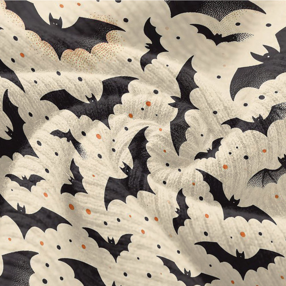 Frank Wool Sweater for Frenchies