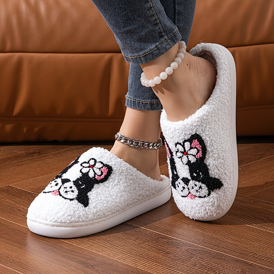 FrenFoot-Adorable-Frenchie-Pattern-Slippers-for-Dog-Enthusiasts-www.frenchie.shop