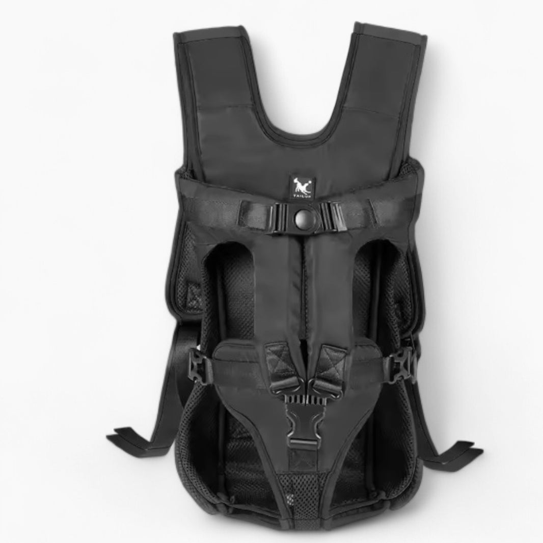 Frenchie Backpack French Bulldog Backpack Carriers