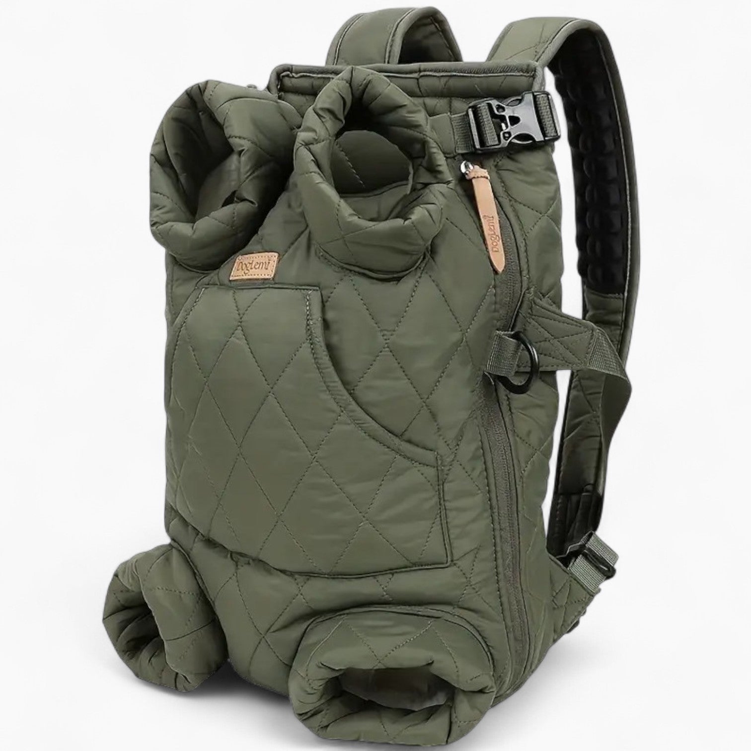 french bulldog mini backpack NYC by French Bulldog Love This is the perfect everyday Frenchie Backpack for your pup Backpack for French Bulldogs -