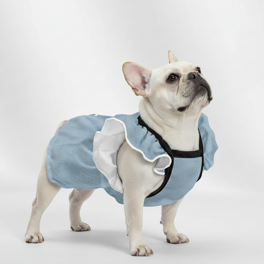 Tilly - French Bulldog Dresses for Females