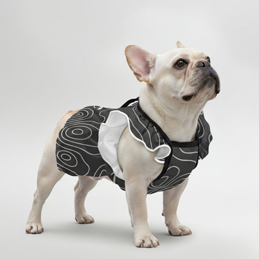 Lizzy - French Bulldog Dresses for Females