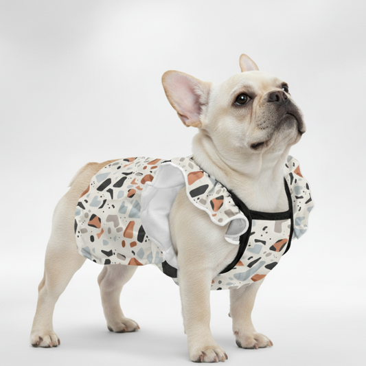 Tilly - French Bulldog Dresses for Females