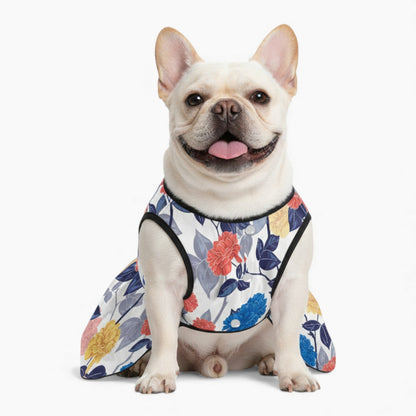 Lucy - French Bulldog Dresses for Females