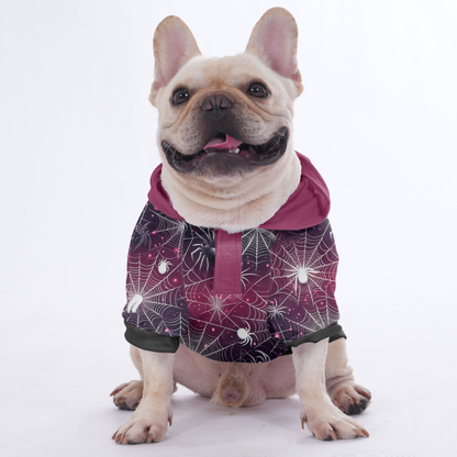  French Bulldog Halloween Hoodie