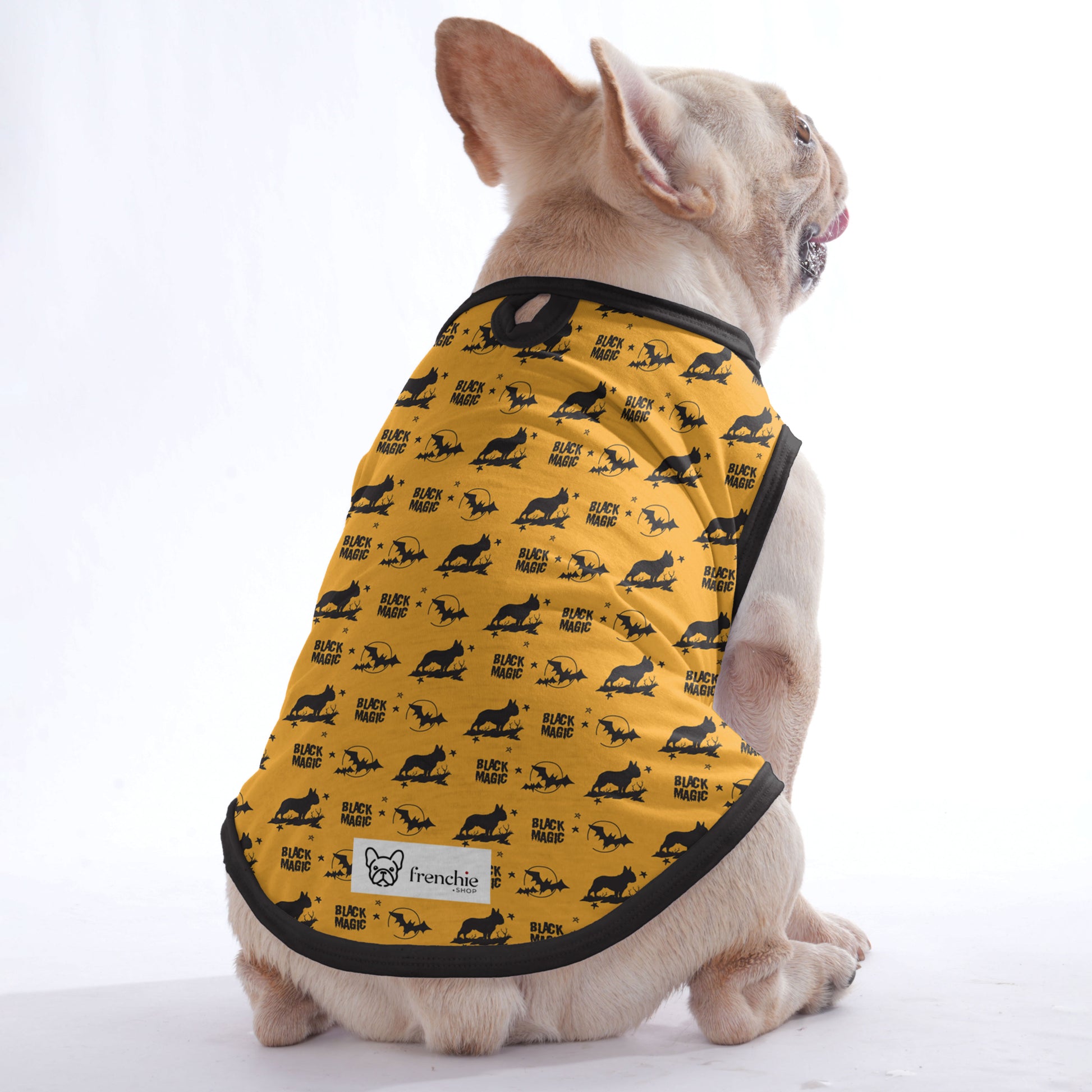 French bulldog Halloween Shirt