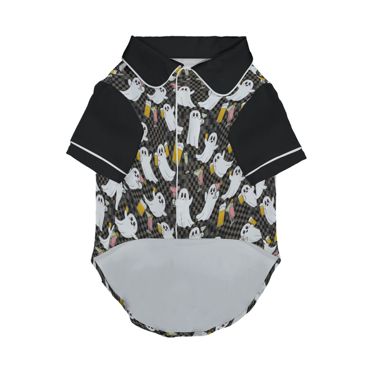 French bulldog Molly Pajamas