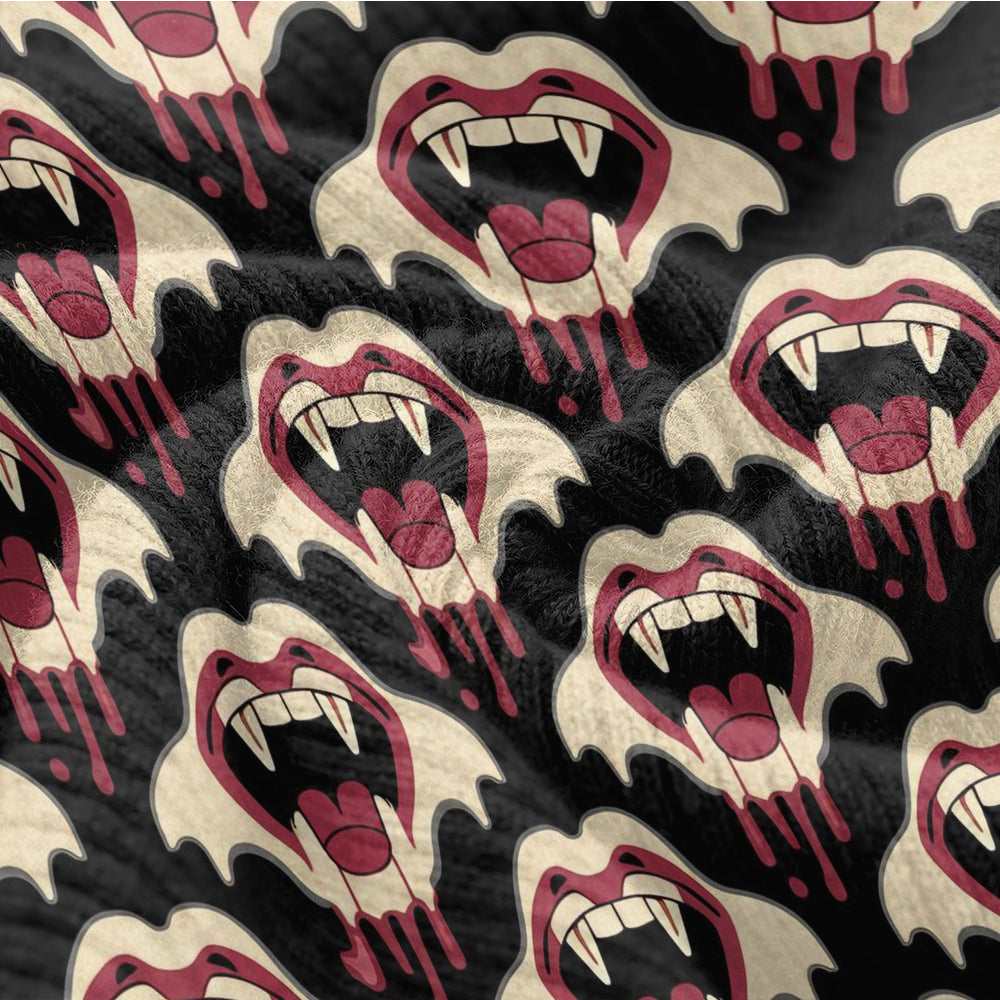 French bulldogs Ari Wool Sweater