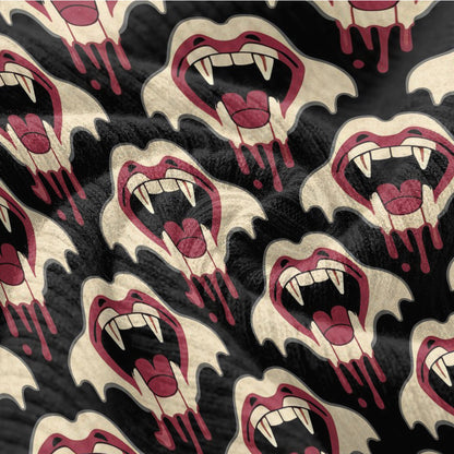 French bulldogs Ari Wool Sweater