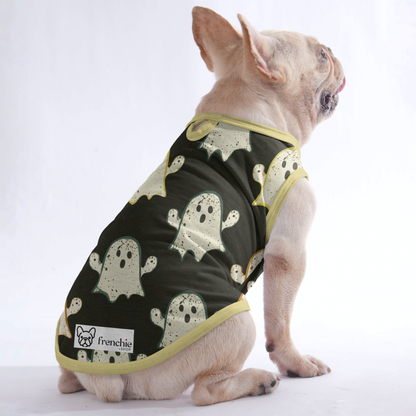 French bulldogs Flash Shirt