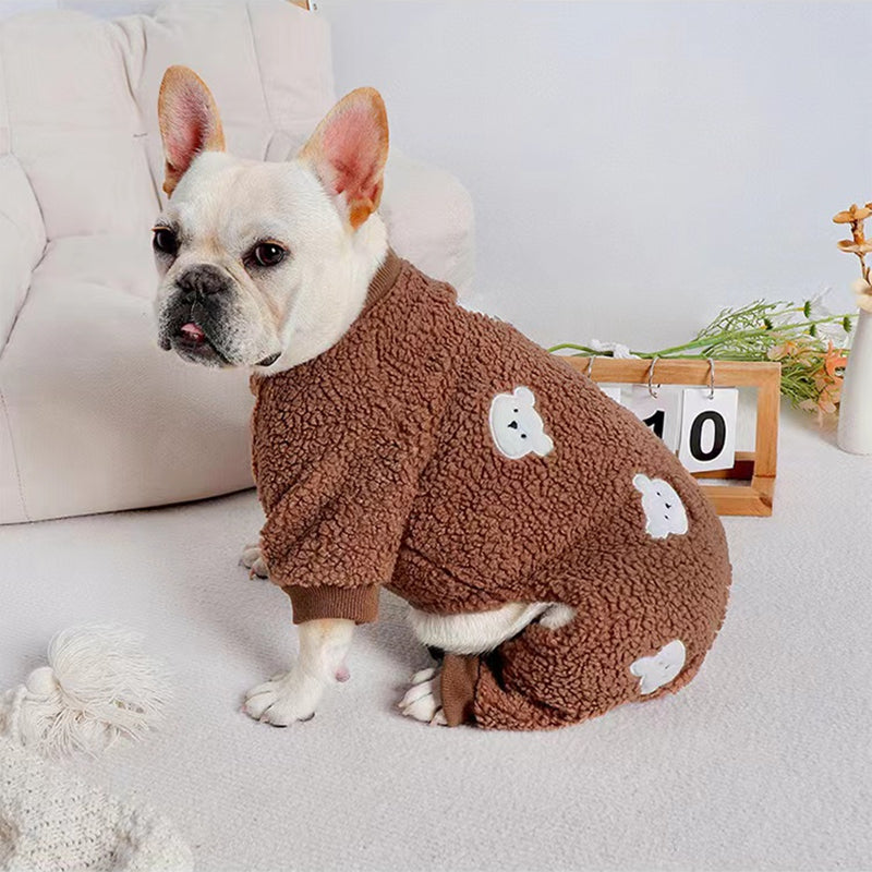 Frenchie-Warm-Cloth-Bear-Style-Jumpsuit-www.frenchie.shop