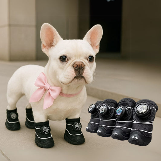 Frenchie-Winter-Running-Shoes