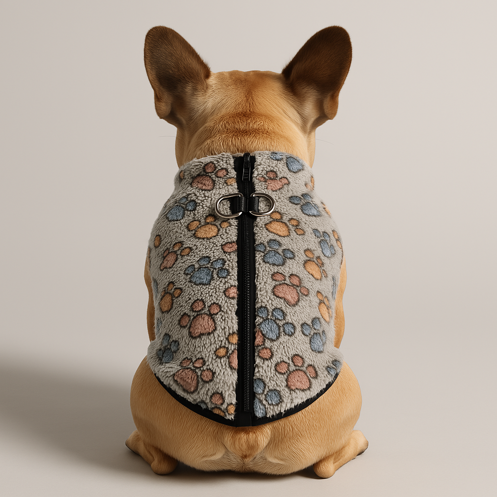 Frenchie-Winter-Sweater