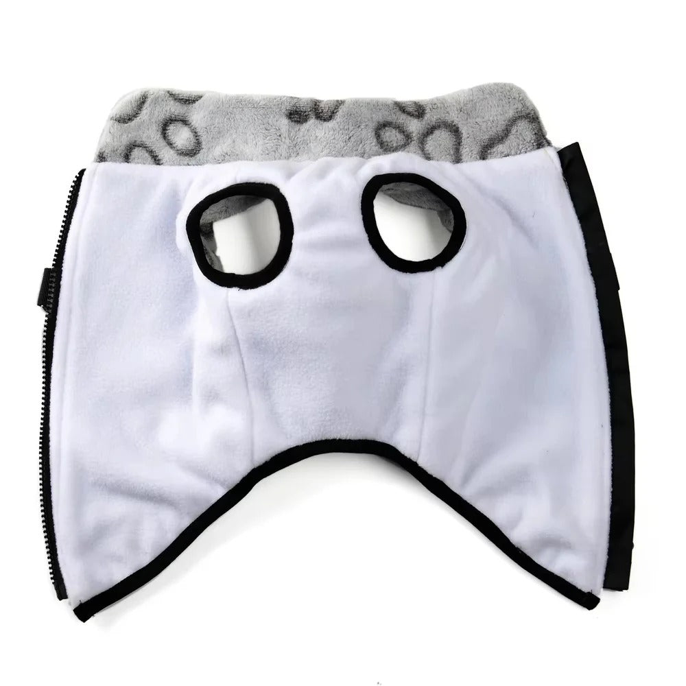 Frenchie-Winter-Sweater