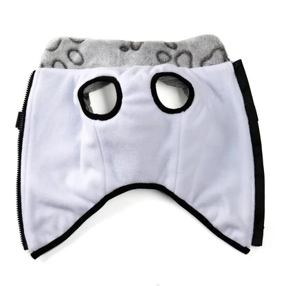 Frenchie-Winter-Sweater