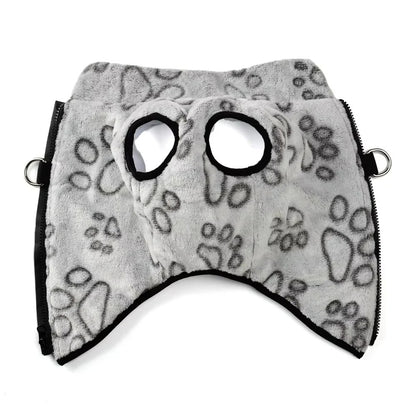 Frenchie-Winter-Sweater