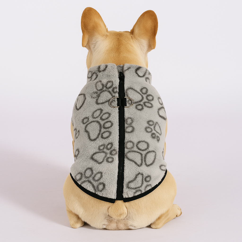 Frenchie-Winter-Sweater