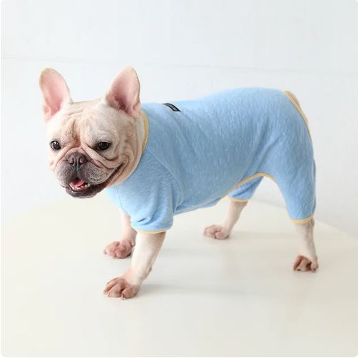PoochPuff-Warm-&-Stylish-Frenchie-Winter-Sweater-Soft-Jumpsuit-www.frenchie.shop