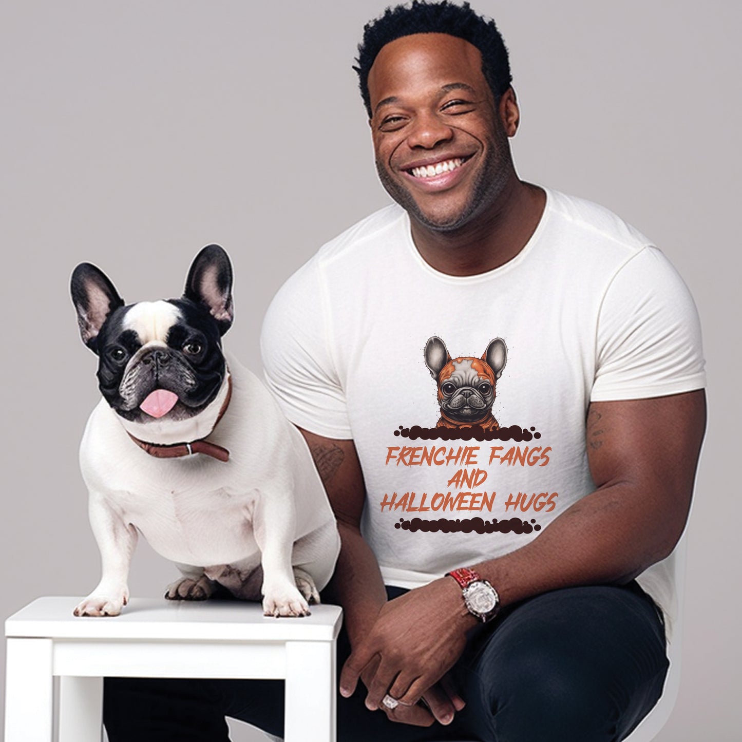 Frenchie T-Shirt
