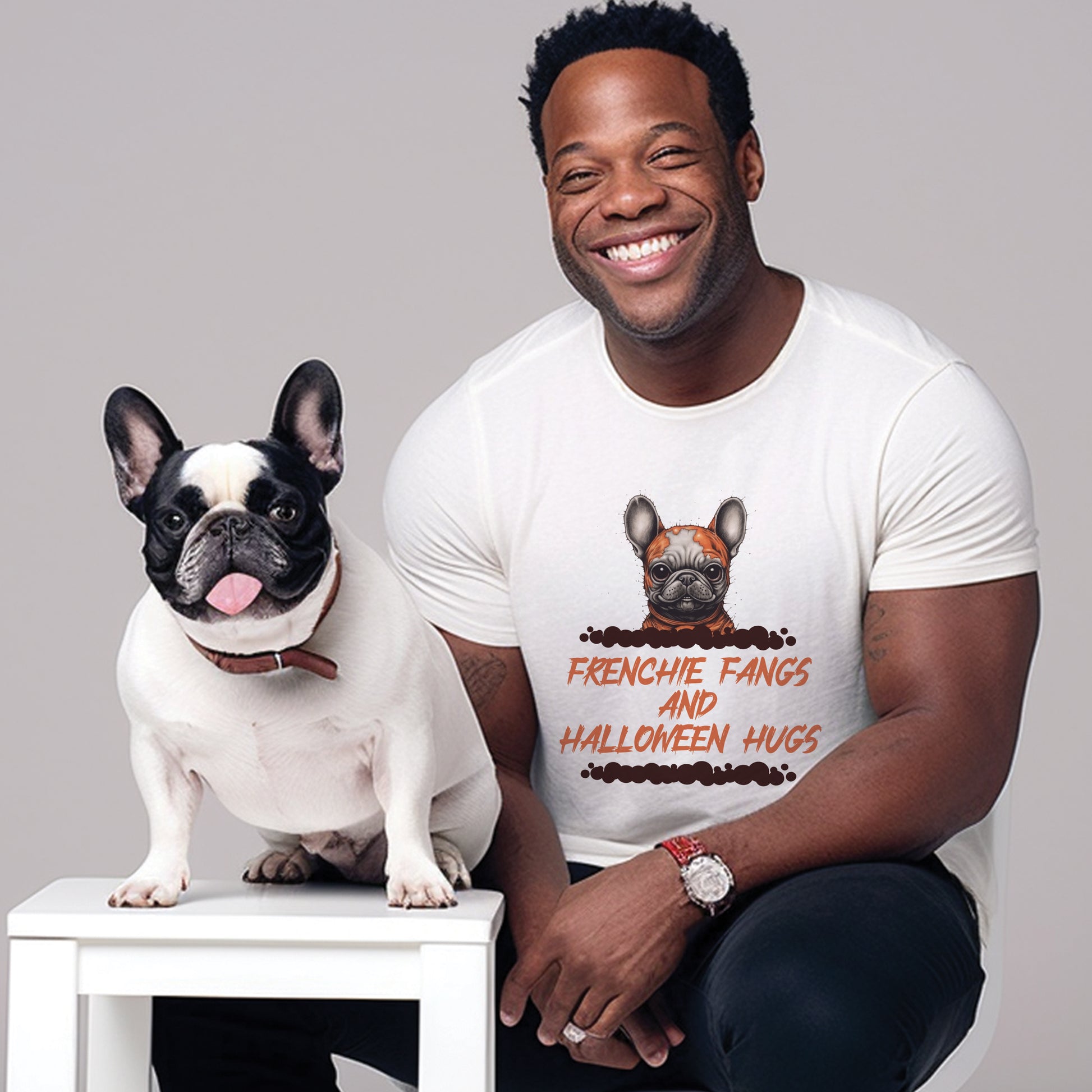 Frenchie T-Shirt