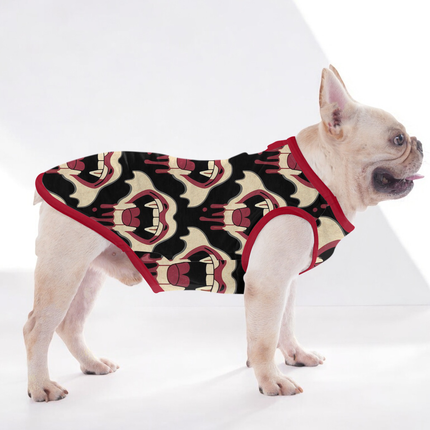 Frenchies Diva shirts 