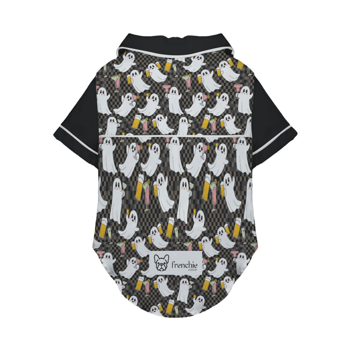 Frenchies Molly Pajamas