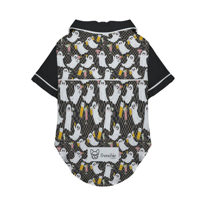 Frenchies Molly Pajamas