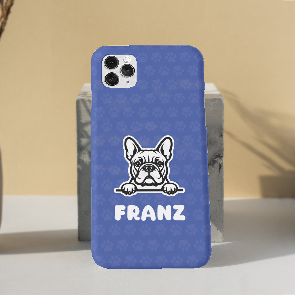 Gus -  Personalized  Phone Case for iPhone and Samsung