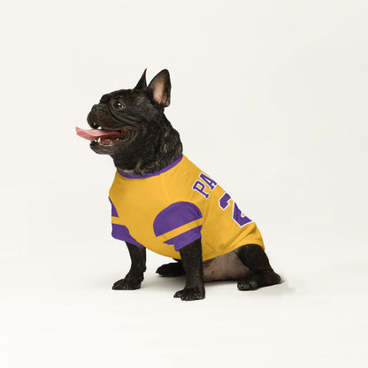 Benz - Personalized Wool Sweater for Frenchies