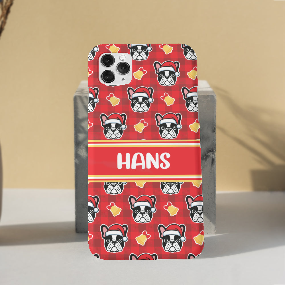 Johann -  Personalized  Phone Case for iPhone and Samsung