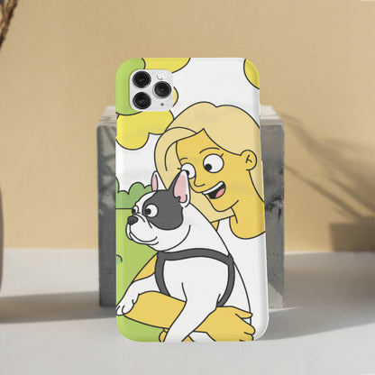 Zedd -  Personalized  Phone Case for iPhone and Samsung