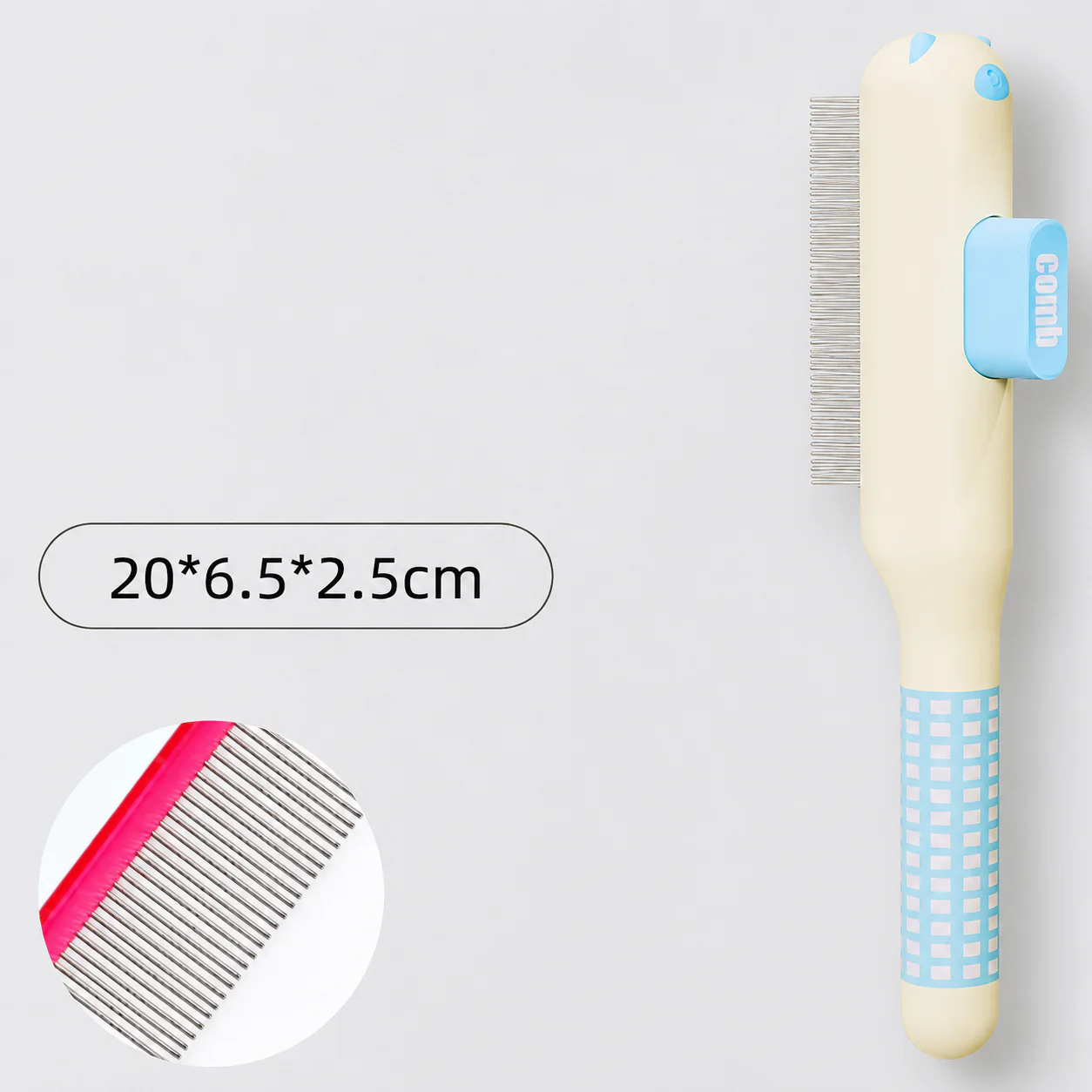 FurPop-French-Bulldog-Automatic-Pet-Comb-7