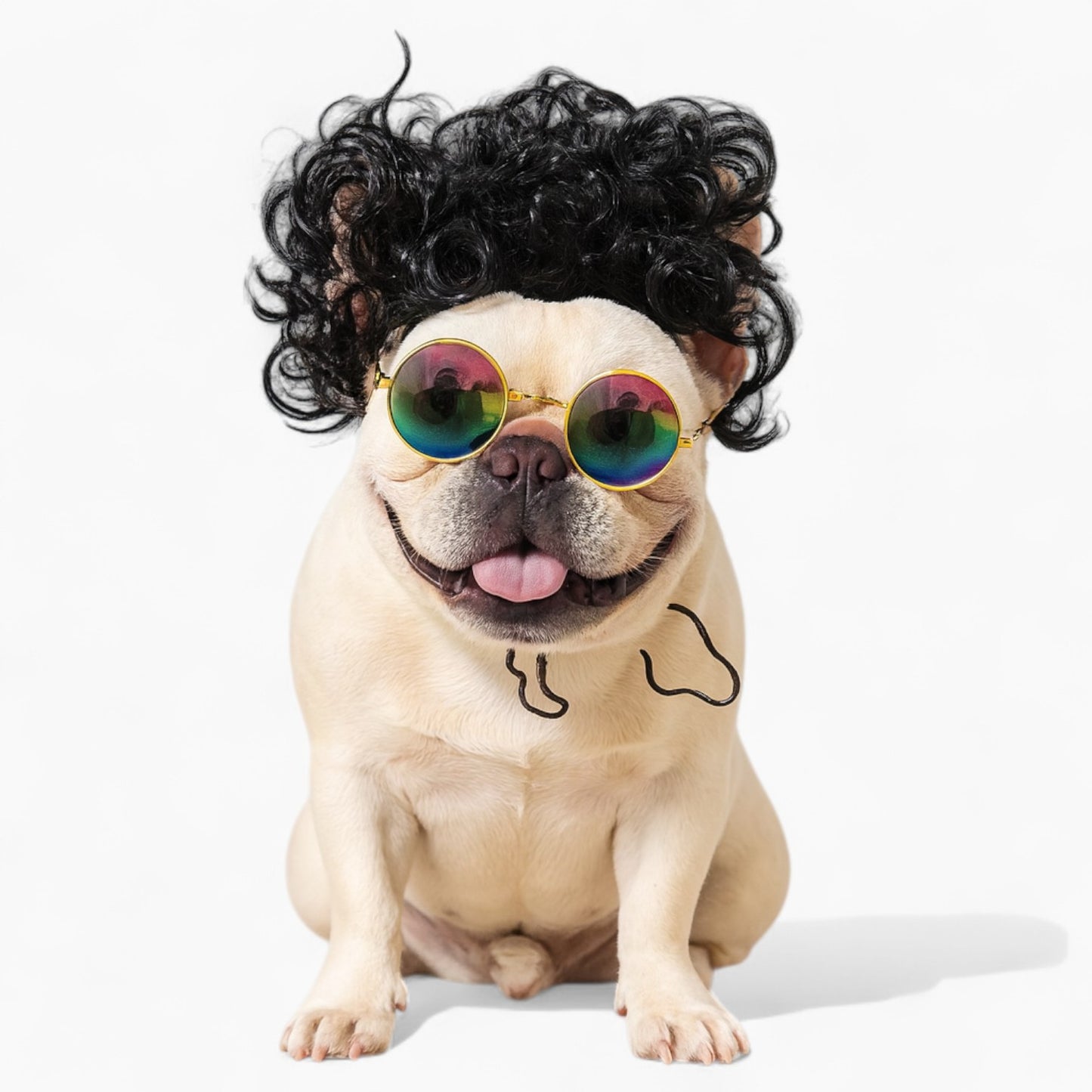 Furify Frenchies Wig