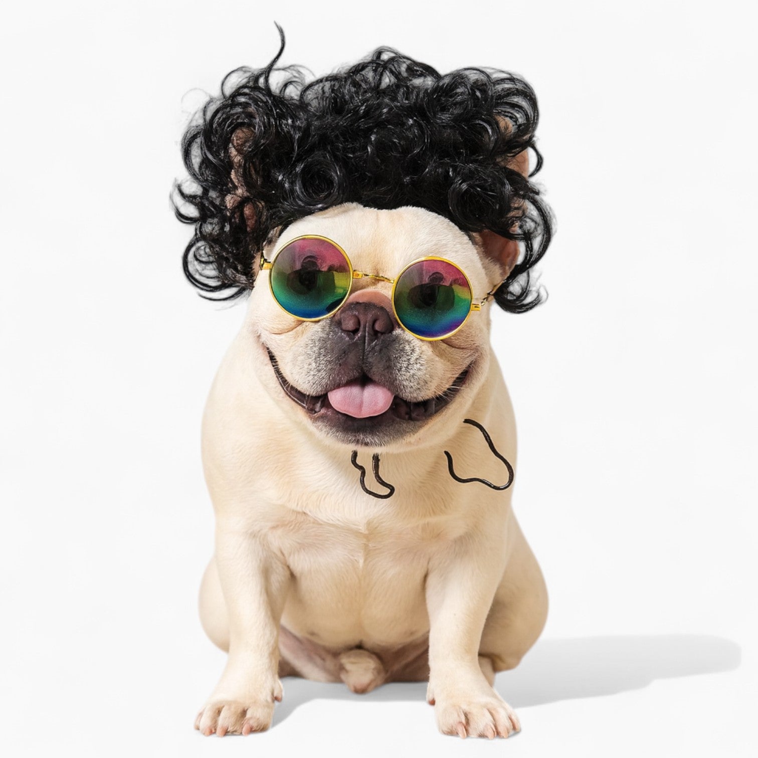 Furify Frenchies Wig