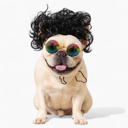 Furify Frenchies Wig