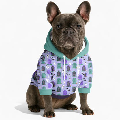 Ginger Frenchies Hoodies