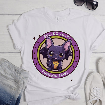 Halloween Bat - T-Shirt