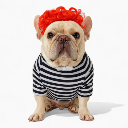 Halloween Cosplay Hair hat