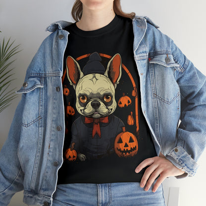 Halloween Spooky T-Shirt