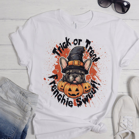 Halloween Tee Unisex T-Shirt