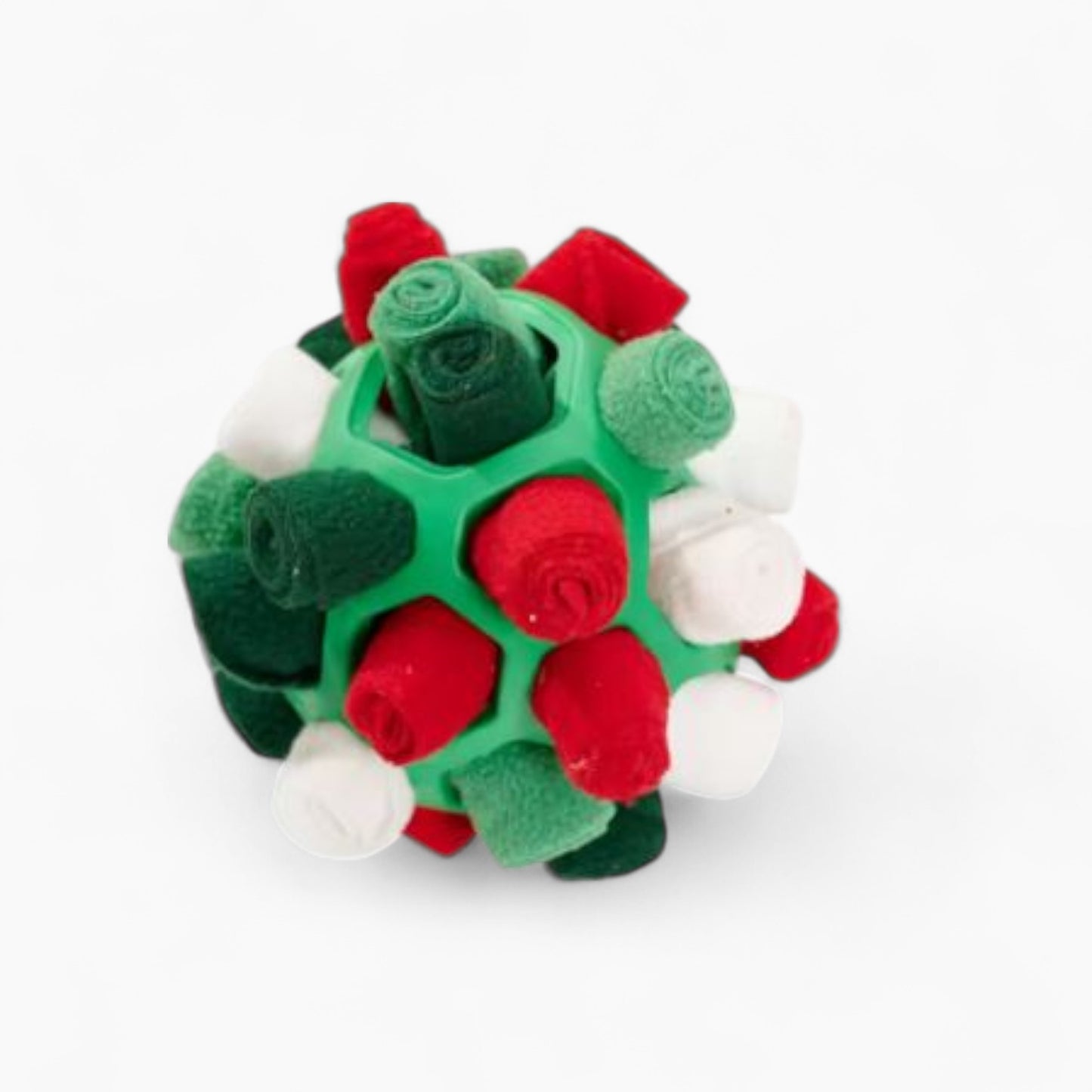 Halloween Treat Rubber Ball Toy