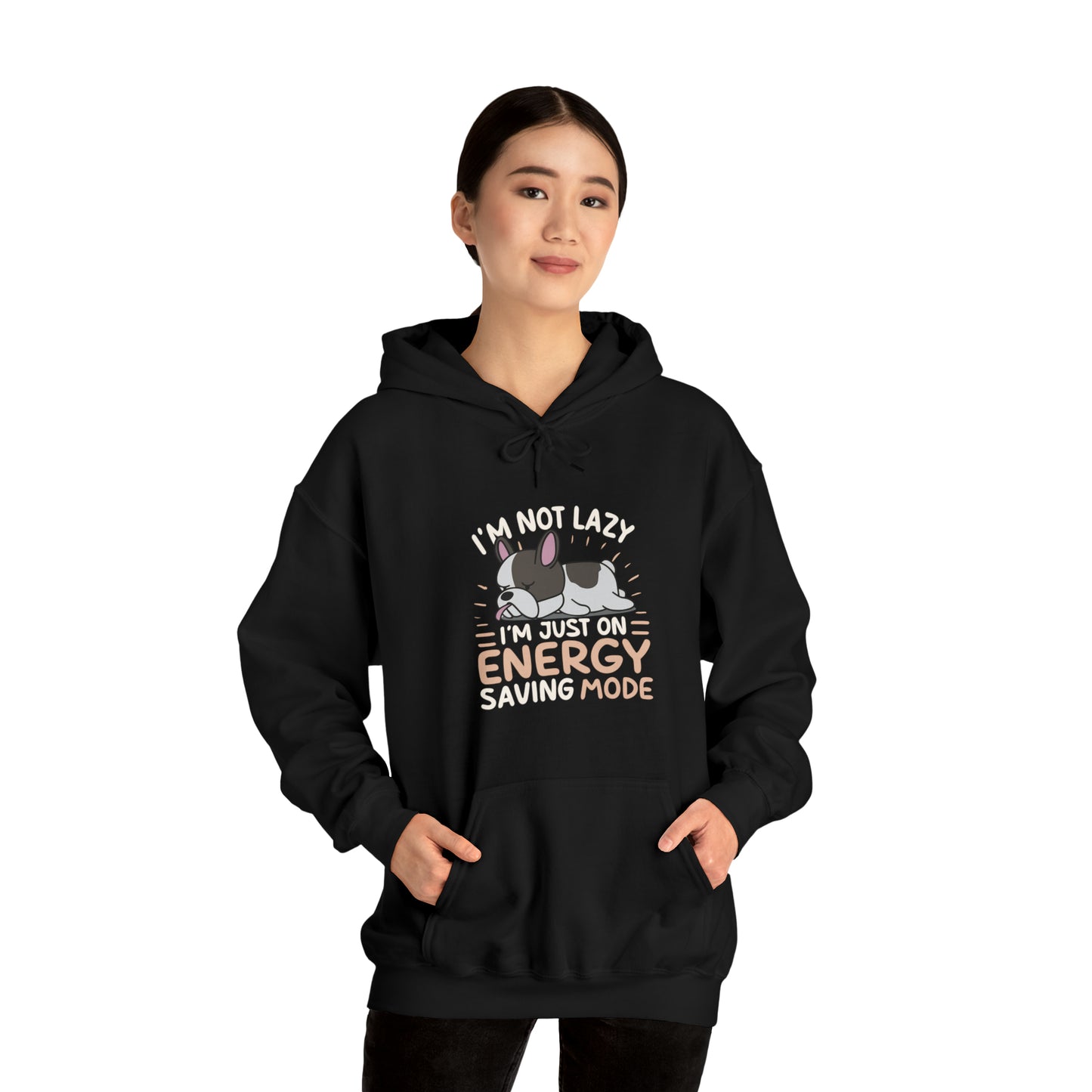 Halloween Unisex Hoodie for Frenchie Lovers