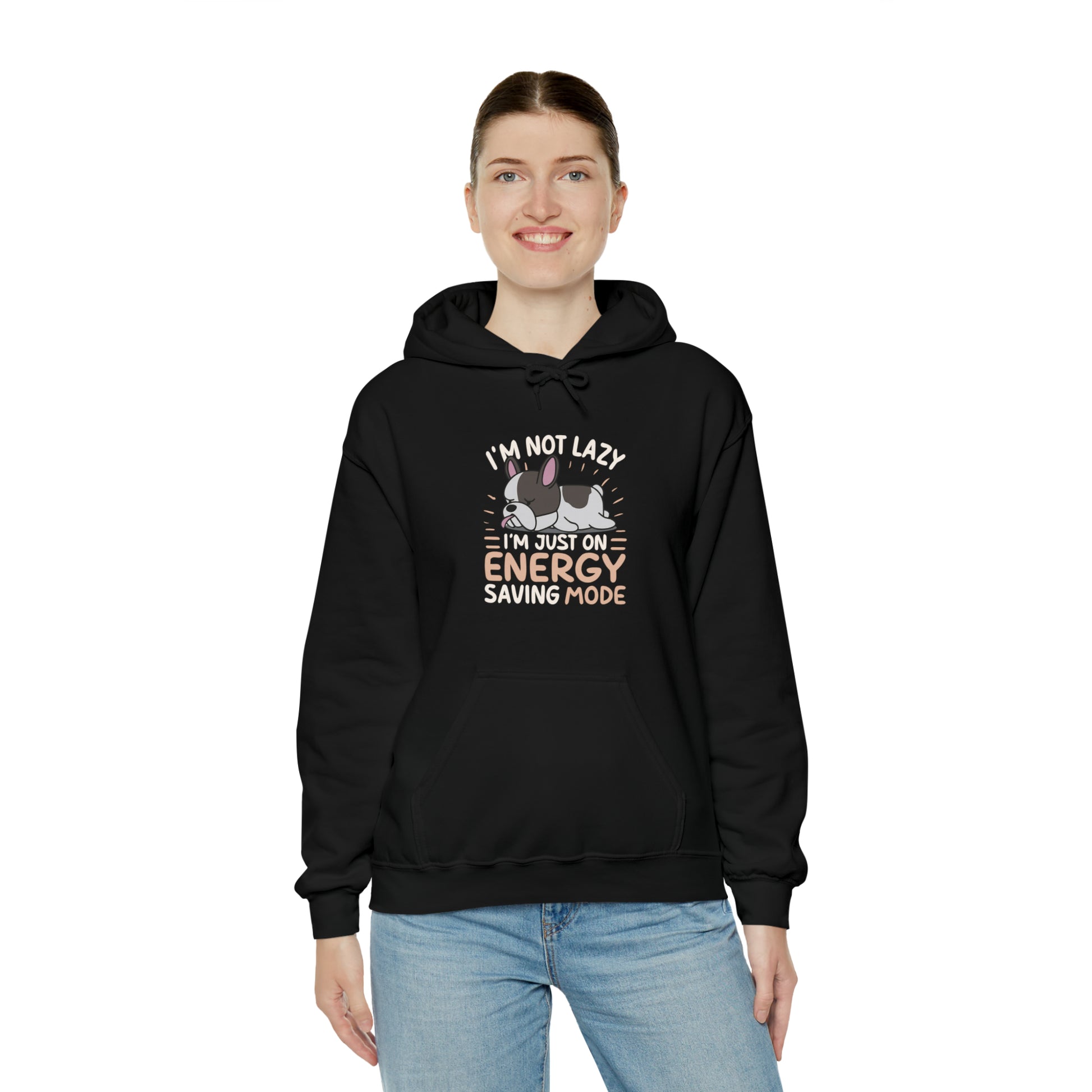 Halloween Unisex Hoodie for Frenchie lover