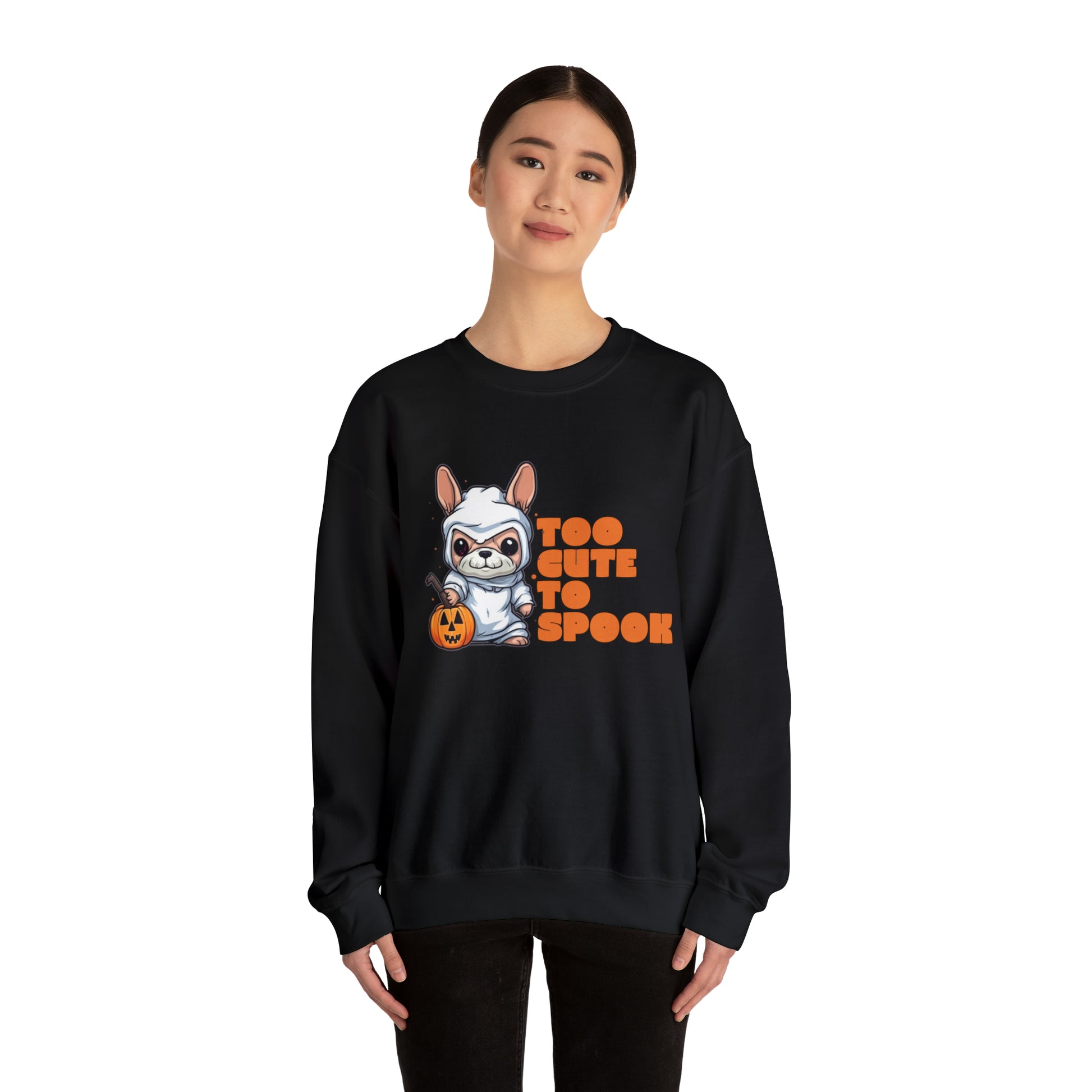 Halloween Unisex Sweatshirts