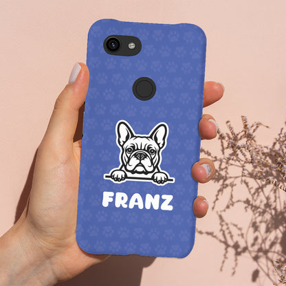 Gus -  Personalized  Phone Case for iPhone and Samsung