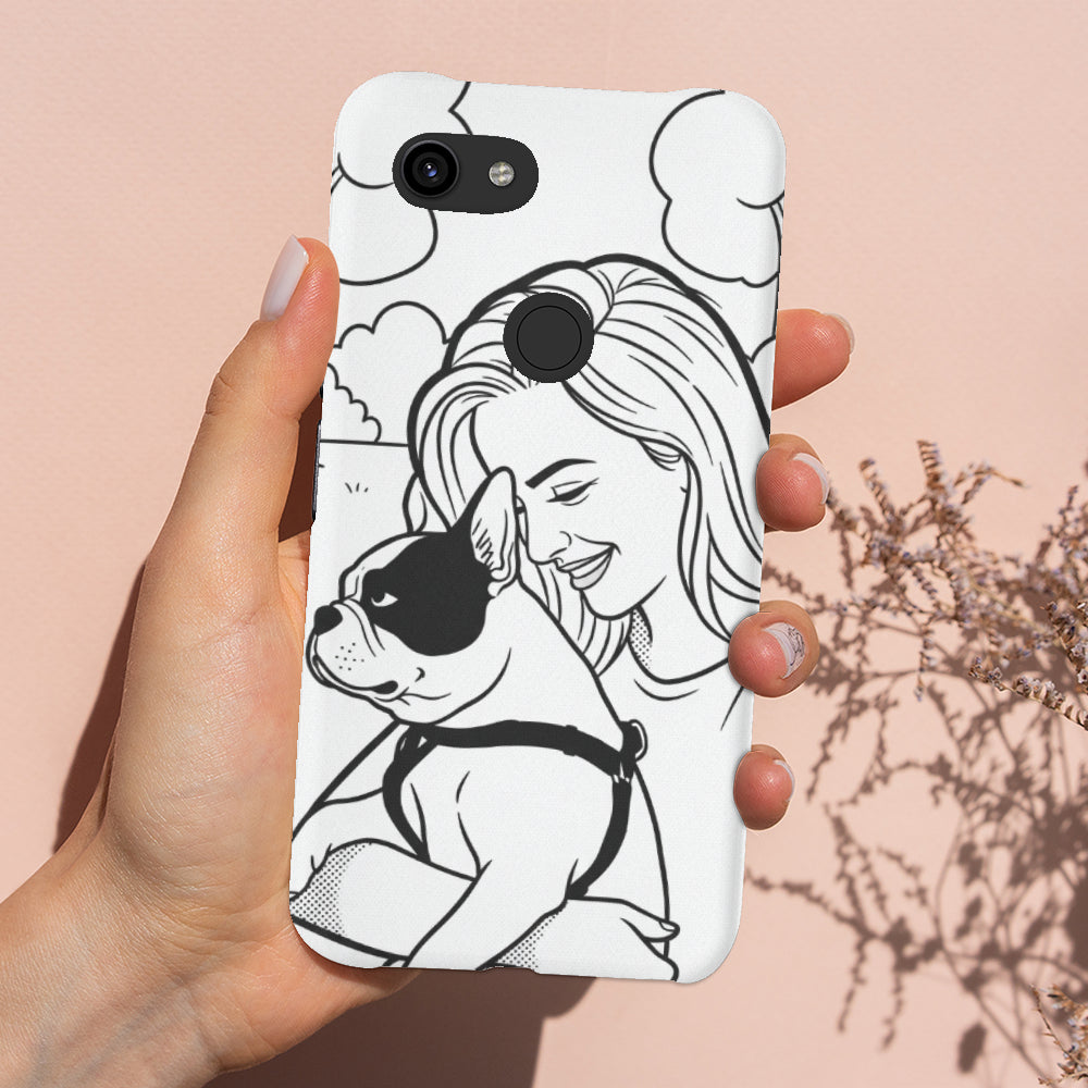 Cricket -  Personalized  Phone Case for iPhone and Samsung