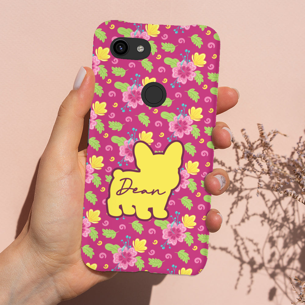 Barkley -  Personalized  Phone Case for iPhone and Samsung